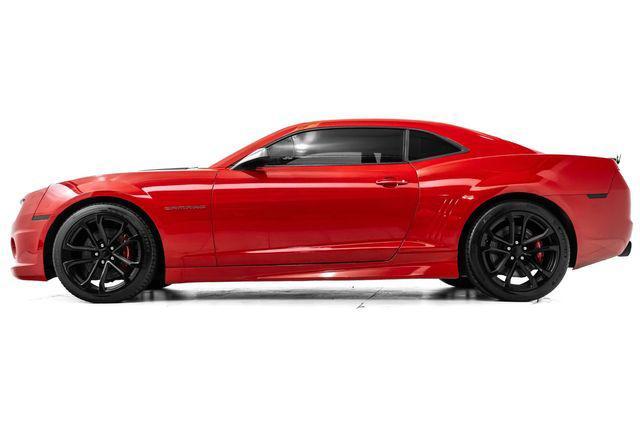 used 2013 Chevrolet Camaro car, priced at $29,991