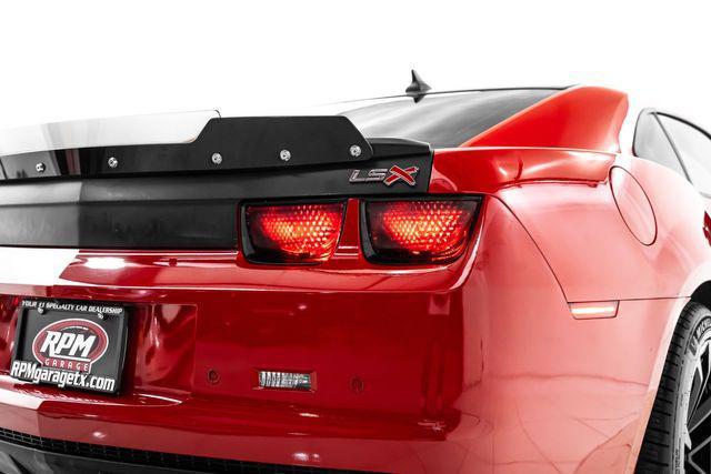 used 2013 Chevrolet Camaro car, priced at $29,991