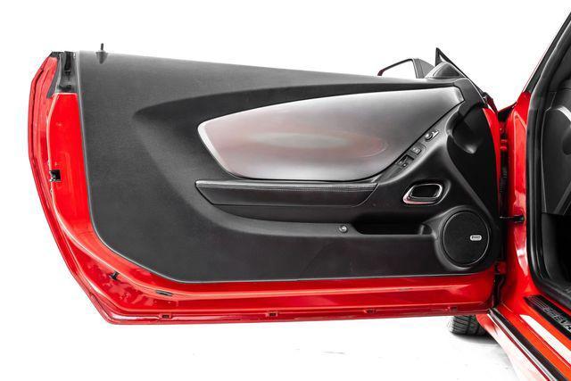 used 2013 Chevrolet Camaro car, priced at $29,991