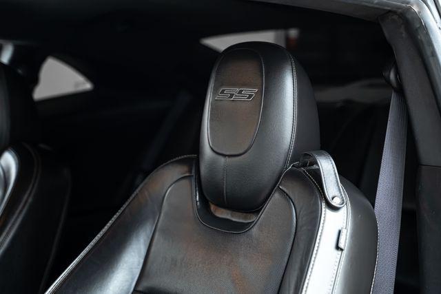 used 2013 Chevrolet Camaro car, priced at $29,991