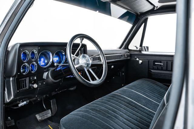 used 1983 Chevrolet C10/K10 car, priced at $39,991