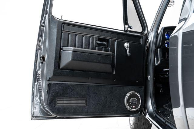 used 1983 Chevrolet C10/K10 car, priced at $39,991