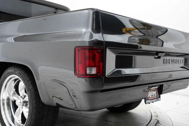 used 1983 Chevrolet C10/K10 car, priced at $39,991