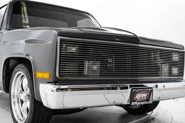 used 1983 Chevrolet C10/K10 car, priced at $39,991