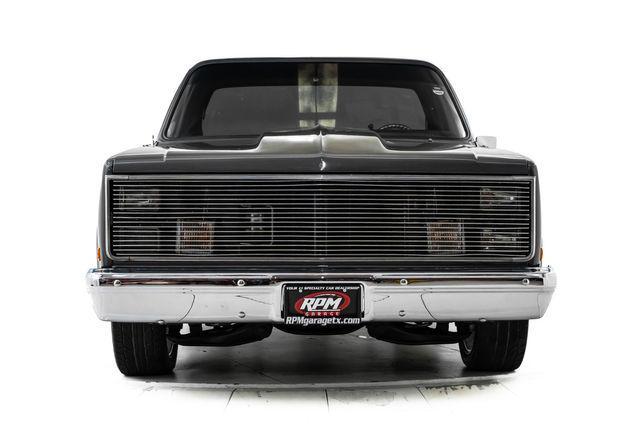 used 1983 Chevrolet C10/K10 car, priced at $39,991