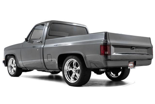 used 1983 Chevrolet C10/K10 car, priced at $39,991