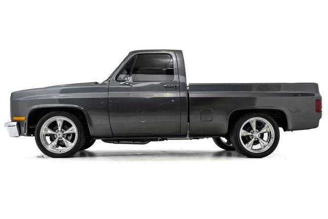 used 1983 Chevrolet C10/K10 car, priced at $39,991