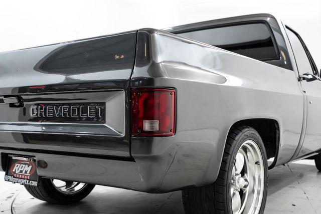 used 1983 Chevrolet C10/K10 car, priced at $39,991