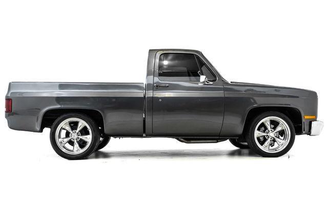 used 1983 Chevrolet C10/K10 car, priced at $39,991