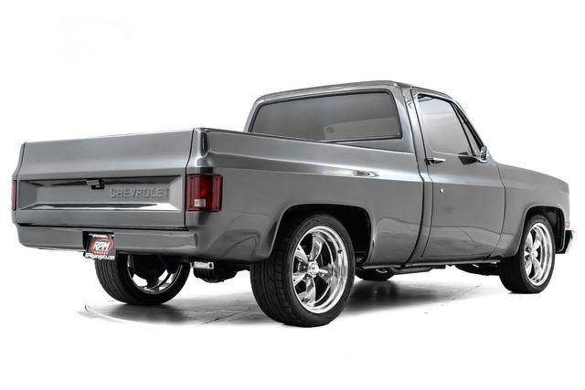 used 1983 Chevrolet C10/K10 car, priced at $39,991