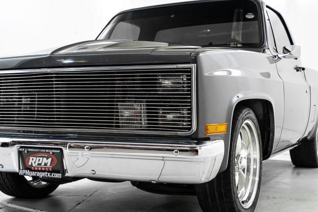 used 1983 Chevrolet C10/K10 car, priced at $39,991