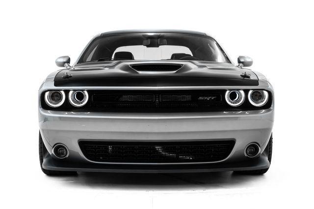 used 2018 Dodge Challenger car, priced at $42,991