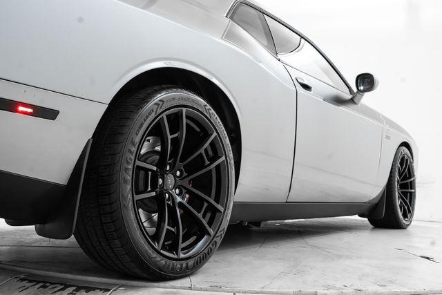 used 2018 Dodge Challenger car, priced at $42,991