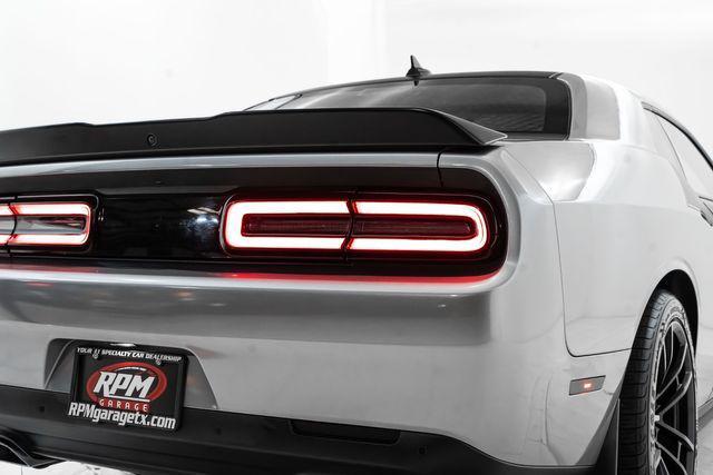 used 2018 Dodge Challenger car, priced at $42,991
