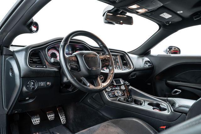 used 2018 Dodge Challenger car, priced at $42,991