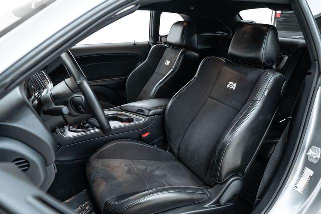 used 2018 Dodge Challenger car, priced at $42,991