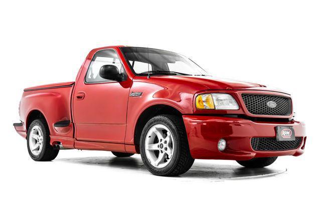 used 1999 Ford F-150 car, priced at $42,991