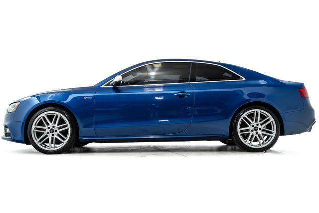 used 2015 Audi S5 car, priced at $19,991