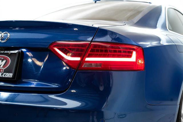 used 2015 Audi S5 car, priced at $19,991