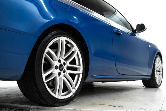 used 2015 Audi S5 car, priced at $19,991