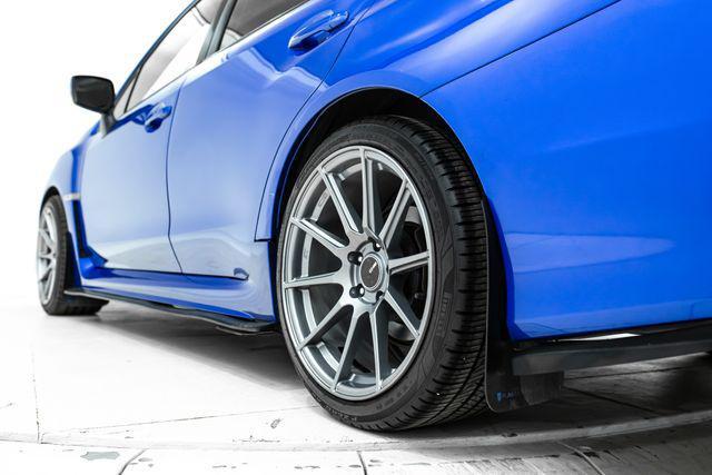 used 2015 Subaru WRX car, priced at $16,991