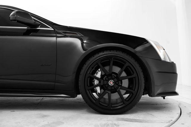used 2011 Cadillac CTS-V car, priced at $29,991