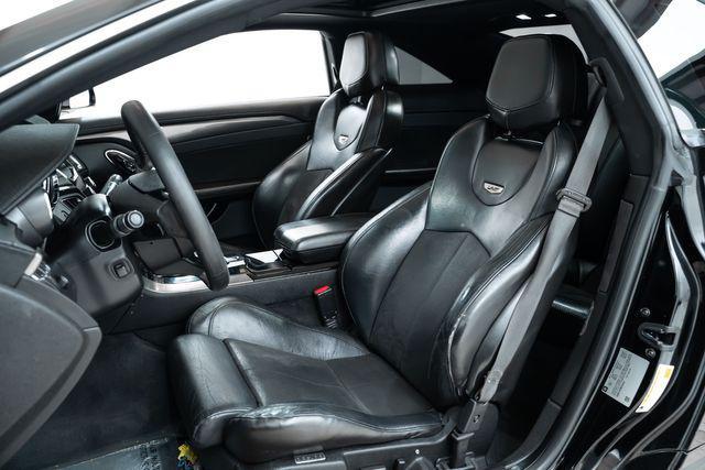 used 2011 Cadillac CTS-V car, priced at $29,991