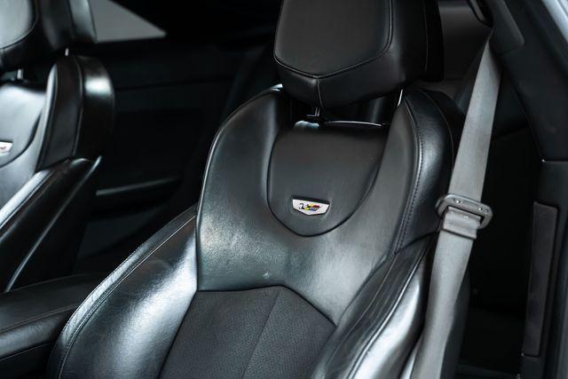 used 2011 Cadillac CTS-V car, priced at $29,991