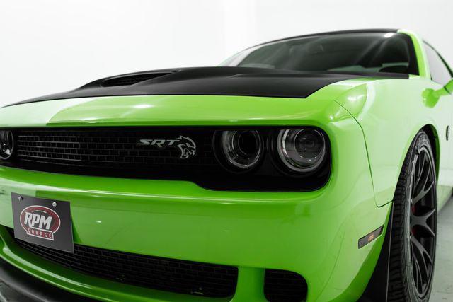 used 2015 Dodge Challenger car, priced at $49,991