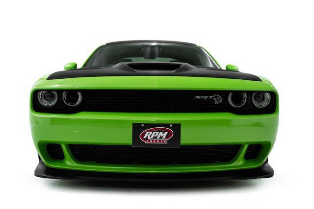 used 2015 Dodge Challenger car, priced at $49,991