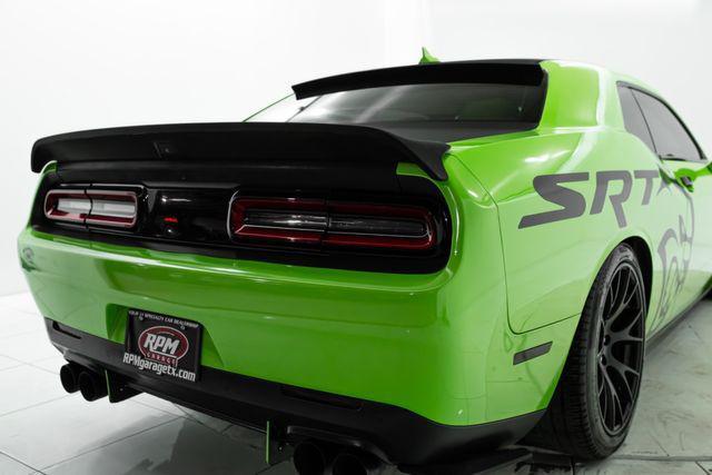 used 2015 Dodge Challenger car, priced at $49,991