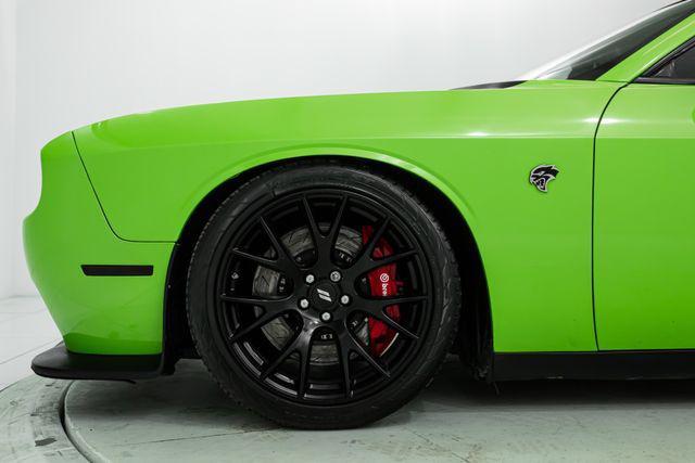 used 2015 Dodge Challenger car, priced at $49,991