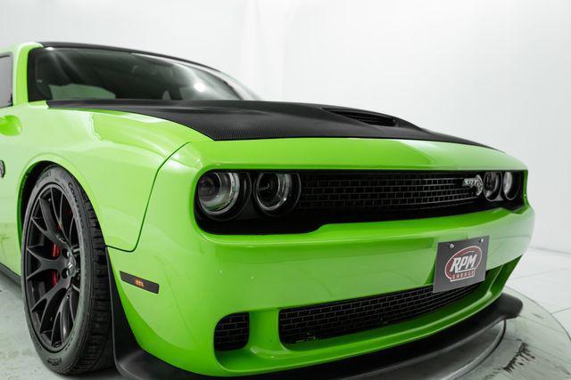 used 2015 Dodge Challenger car, priced at $49,991