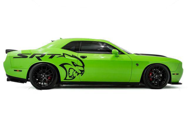 used 2015 Dodge Challenger car, priced at $49,991