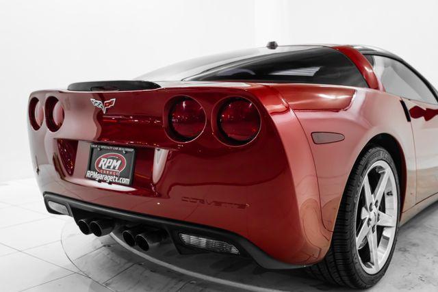 used 2005 Chevrolet Corvette car, priced at $19,991