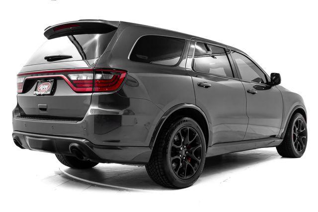 used 2021 Dodge Durango car, priced at $69,991