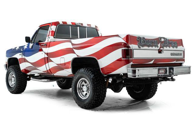 used 1986 Chevrolet Suburban car, priced at $29,991