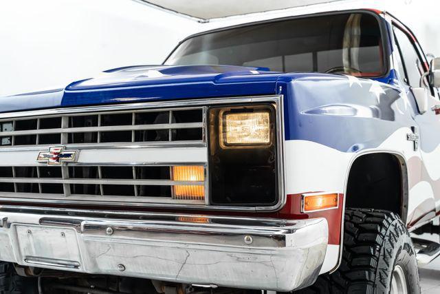 used 1986 Chevrolet Suburban car, priced at $29,991