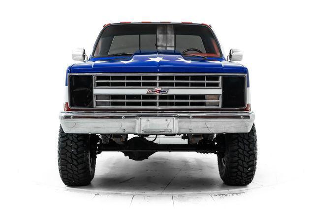 used 1986 Chevrolet Suburban car, priced at $29,991