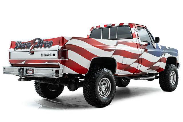 used 1986 Chevrolet Suburban car, priced at $29,991