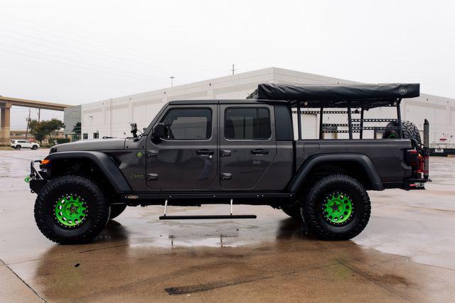 used 2020 Jeep Gladiator car, priced at $69,991