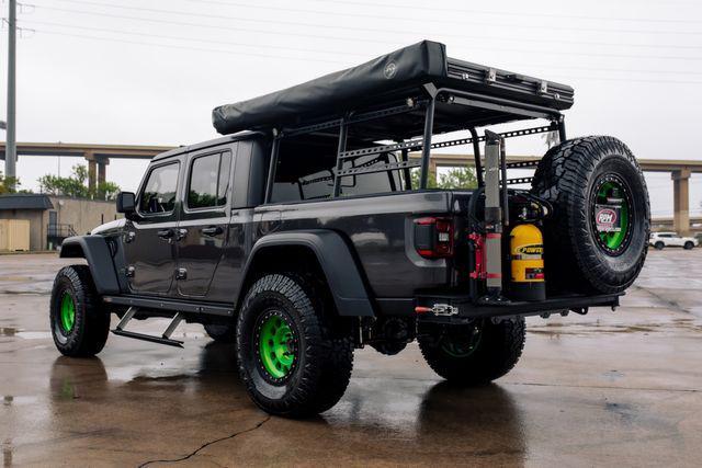 used 2020 Jeep Gladiator car, priced at $69,991