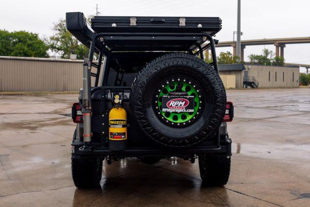 used 2020 Jeep Gladiator car, priced at $69,991