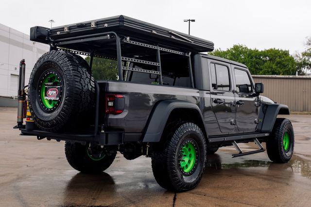 used 2020 Jeep Gladiator car, priced at $69,991