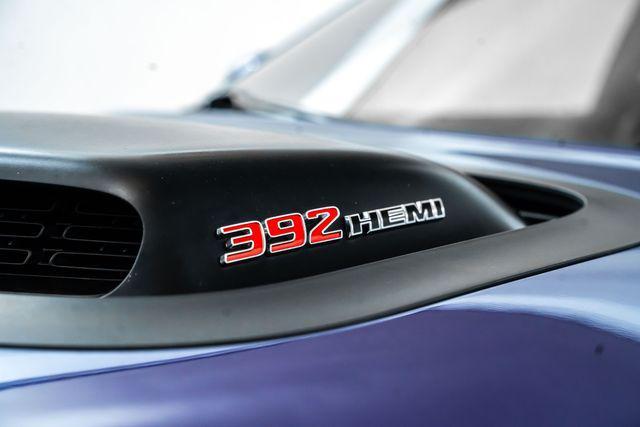 used 2018 Dodge Challenger car, priced at $33,991
