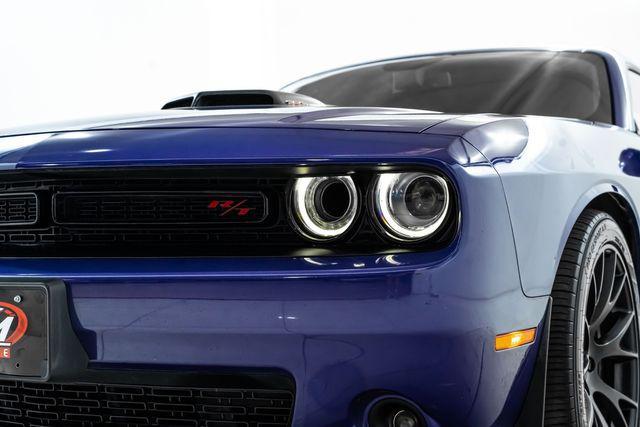 used 2018 Dodge Challenger car, priced at $33,991