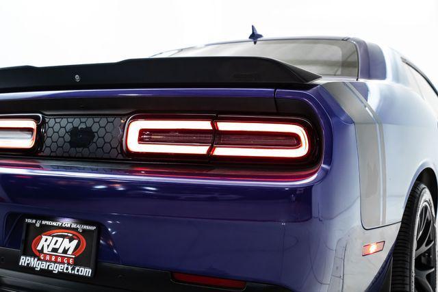 used 2018 Dodge Challenger car, priced at $33,991