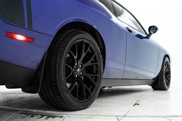 used 2018 Dodge Challenger car, priced at $33,991