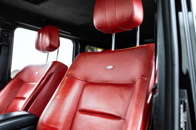 used 2015 Mercedes-Benz G-Class car, priced at $51,991