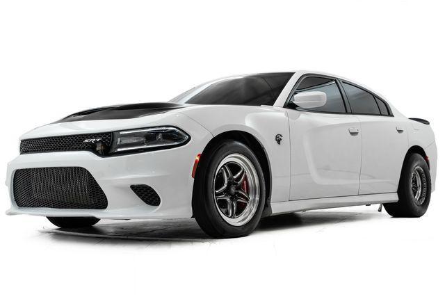 used 2015 Dodge Charger car, priced at $54,991